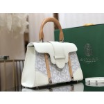 GOYARD Saigon Handbag W18