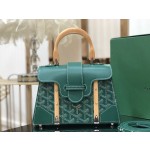GOYARD Saigon Handbag W18