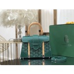 GOYARD Saigon Handbag W18