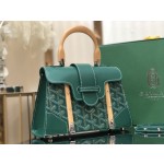 GOYARD Saigon Handbag W18