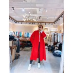 Cashmere coat Q62 (consult customer service to confirm the size before placing an order for a customized version)