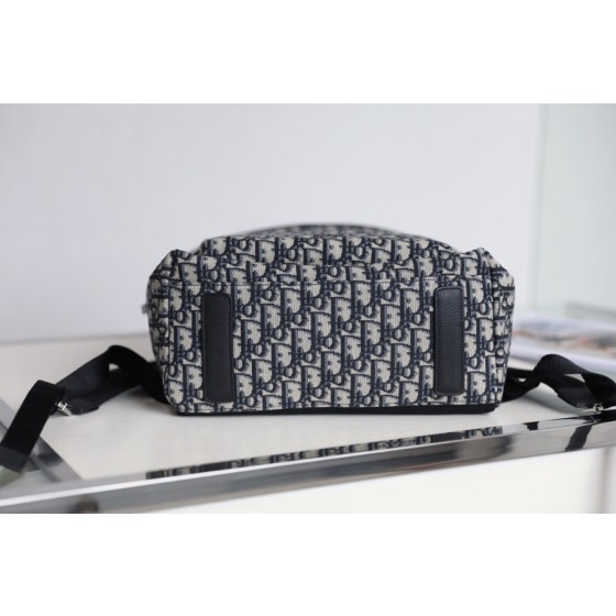 Dior DI0R Oblique duffel bag🔹🔹🔹