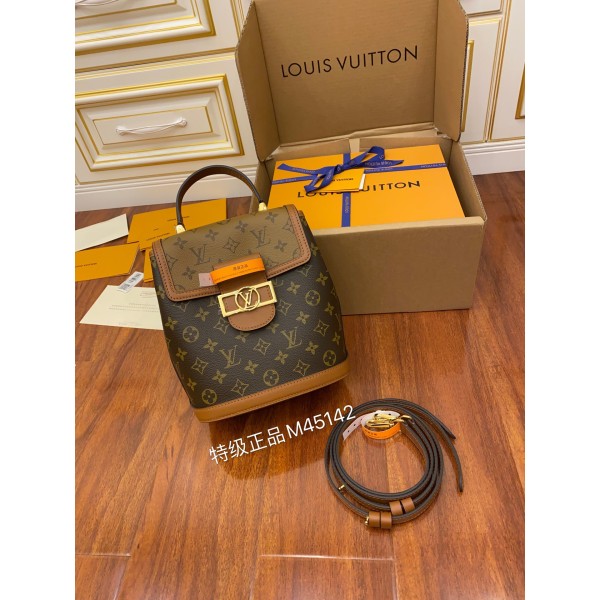 Louis Vuitton exclusive starting model: M45142
