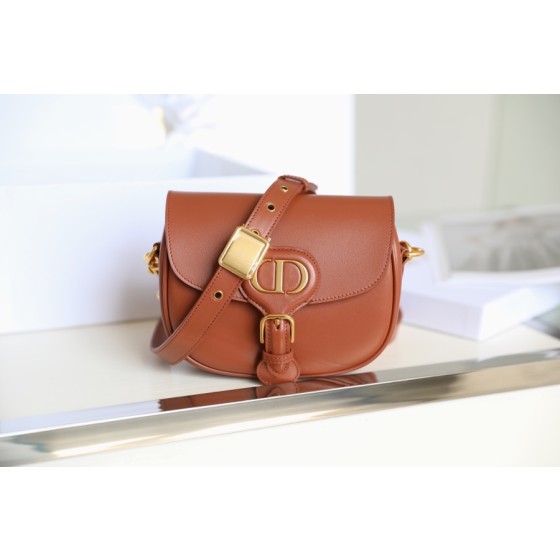 Dark brown🍂 Dark brown DR-𝟎𝟖𝟏 Small 𝙙𝙞𝙤𝙧 𝙗𝙤𝙗𝙗𝙗𝙮