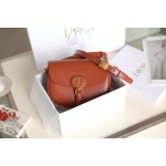 Dark Brown 🍂 Dark Brown Medium DR-091 𝙙𝙞𝙤𝙧 𝙗𝙤𝙗𝙗𝙗𝙮