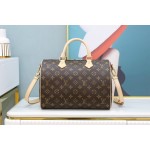 Louis Vuitton  𝙎𝙋𝙀𝙀𝘿𝙔 M41112