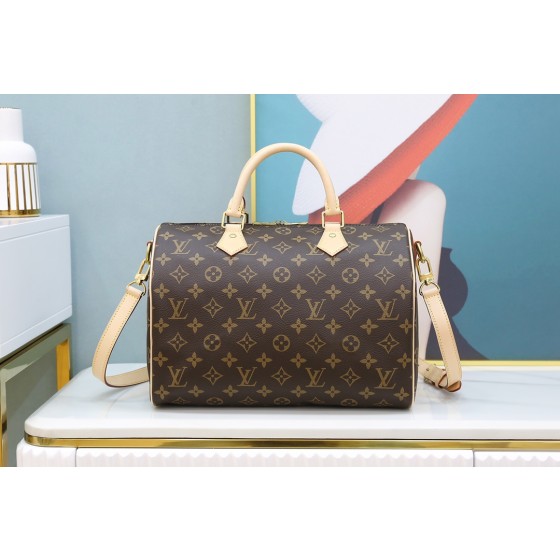 Louis Vuitton  𝙎𝙋𝙀𝙀𝘿𝙔 M41112