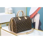 Louis Vuitton  𝙎𝙋𝙀𝙀𝘿𝙔 M41112