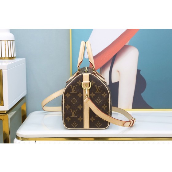 Louis Vuitton 𝙎𝙋𝙀𝙀𝘿𝙔 M41113