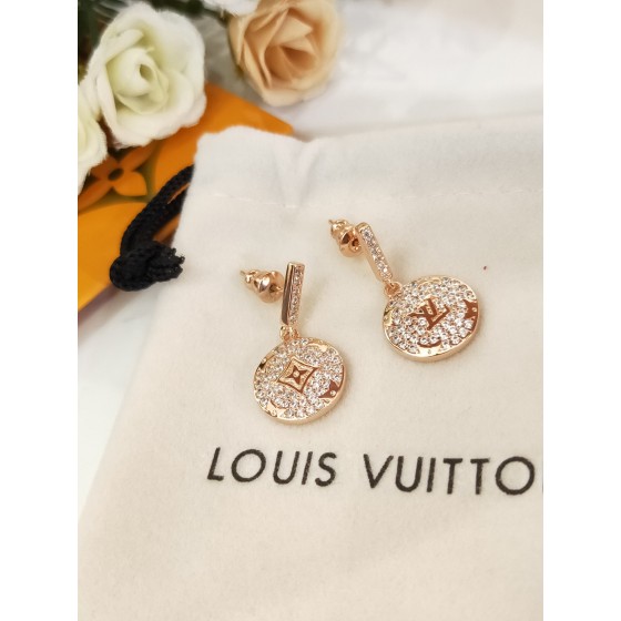 Louis Vuitton Earrings