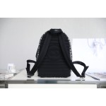 Dior➿Oblique Vintage Old Flower Shoulder Bag🎶 DR-57