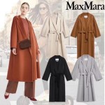 Cashmere coat Q67 (consult customer service to confirm the size before placing an order for a customized version)