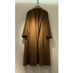 Cashmere coat Q66 (consult customer service to confirm the size before placing an order for a customized version)