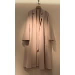 Cashmere coat Q66 (consult customer service to confirm the size before placing an order for a customized version)