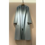 Cashmere coat Q66 (consult customer service to confirm the size before placing an order for a customized version)