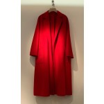 Cashmere coat Q66 (consult customer service to confirm the size before placing an order for a customized version)