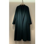 Cashmere coat Q66 (consult customer service to confirm the size before placing an order for a customized version)