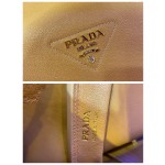 Prada 1BC142 handbag