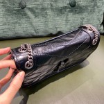 SAINT LAURENT 【❗️Fried street niki new version❗️】(22cm) #633151.jd