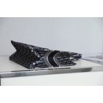 DIOR TOTE blue Oblique pattern