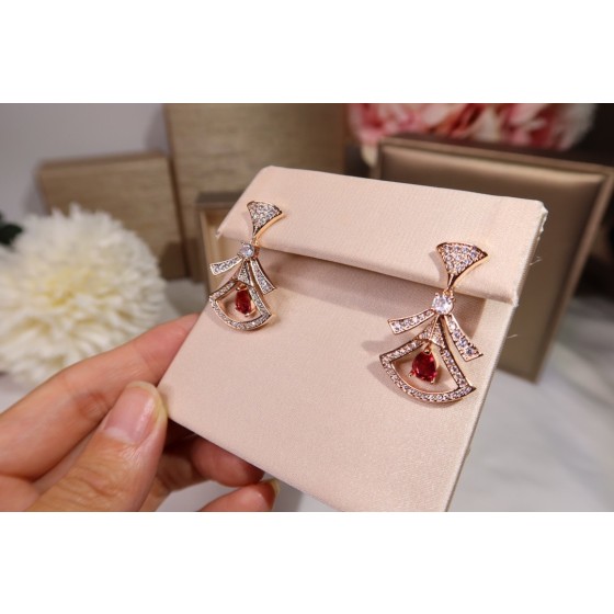 BVLGARI  earrings