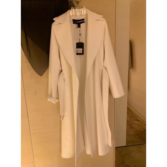 Louis Vuitton Cashmere Coat Q60 (Please consult customer service to confirm the size before placing a custom order)