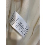 Louis Vuitton Cashmere Coat Q60 (Please consult customer service to confirm the size before placing a custom order)