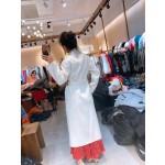 Louis Vuitton Cashmere Coat Q59 (Please consult customer service to confirm the size before placing a custom order)