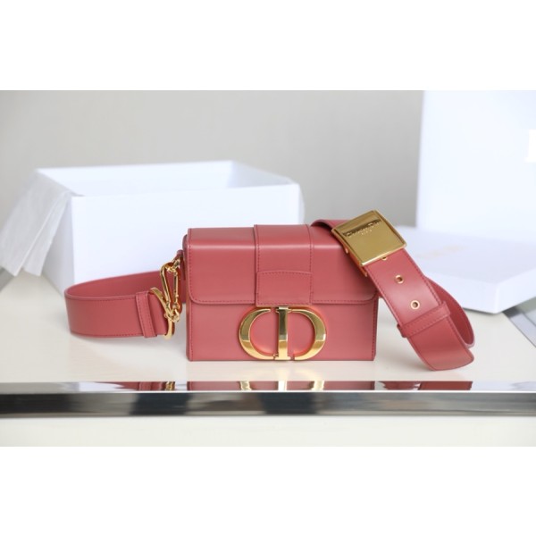 Montaigne hibiscus powder 𝙢𝙞𝙣𝙞 box bag