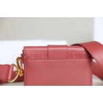 Montaigne hibiscus powder 𝙢𝙞𝙣𝙞 box bag