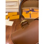 Louis Vuitton's exclusive debut model: M44654 Super Enhanced Edition