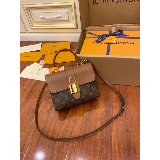 Louis Vuitton's exclusive debut model: M44654 Super Enhanced Edition