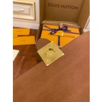 Louis Vuitton's exclusive debut model: M44654 Super Enhanced Edition