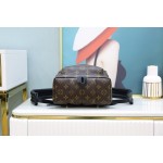 Louis Vuitton 𝐏𝐀𝐋𝐌 𝐒𝐏𝐑𝐈𝐍𝐆𝐒mini backpack🎒M44871