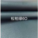 Hermes makes exclusive leather French sheep Chevre Mysore:Green
