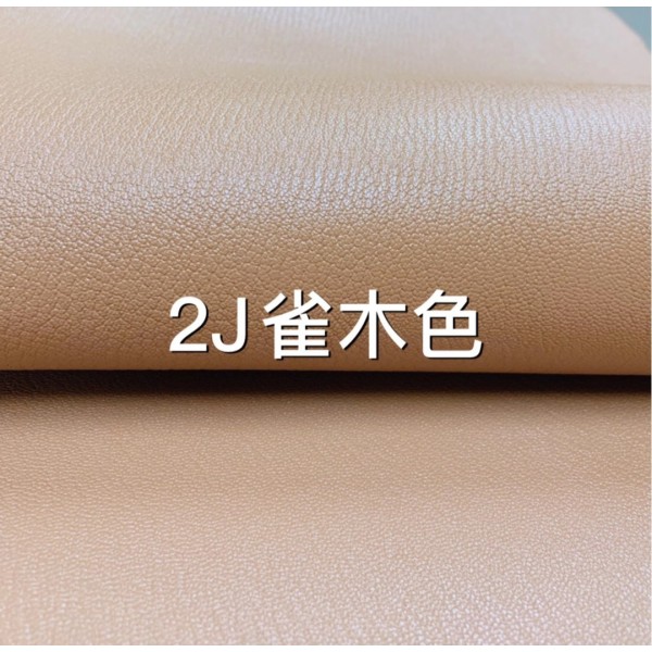 Hermes makes exclusive leather French sheep Chevre Mysore:light brown