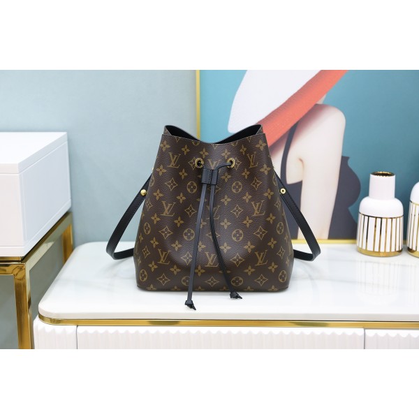Louis Vuitton 𝙉𝙀𝙊𝙉𝙊🇫🇷French original material M44020