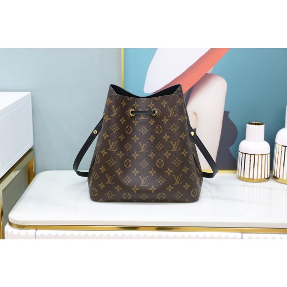 Louis Vuitton 𝙉𝙀𝙊𝙉𝙊🇫🇷French original material M44020