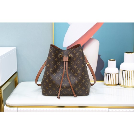 Louis Vuitton 𝙉𝙀𝙊𝙉𝙊🇫🇷French original material M44887