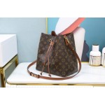 Louis Vuitton 𝙉𝙀𝙊𝙉𝙊🇫🇷French original material M44887