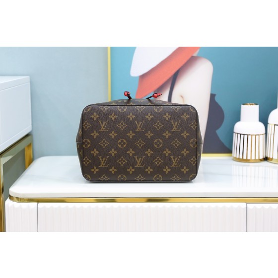Louis Vuitton 𝙉𝙀𝙊𝙉𝙊🇫🇷French original material M44021