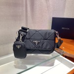 Prada's new three-in-one 🎉1BD292