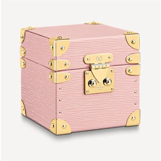 Christmas Women's VIVIVIENNE Storage Box Music Box