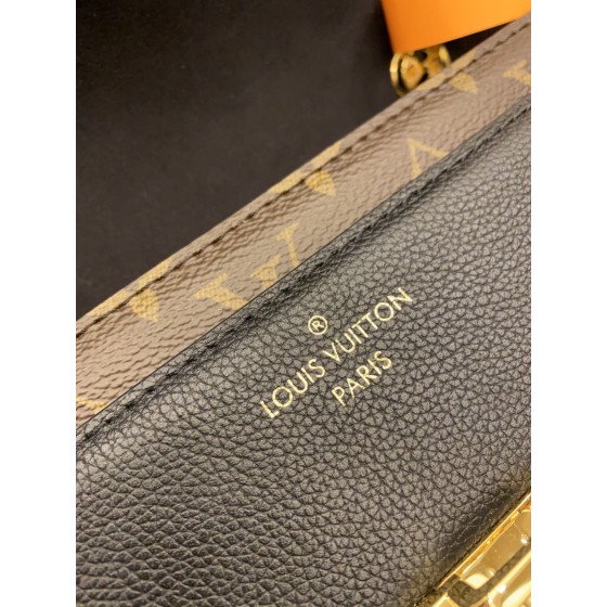 Louis Vuitton's exclusive debut model: M41730 Super Enhanced Edition