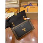 Louis Vuitton's exclusive debut model: M41730 Super Enhanced Edition