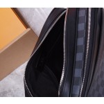 Louis Vuitton N40087 Trocadero NM Small Messenger Bag
