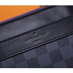 Louis Vuitton N40087 Trocadero NM Small Messenger Bag