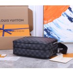 Louis Vuitton N40087 Trocadero NM Small Messenger Bag