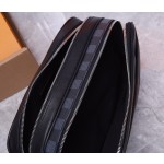 Louis Vuitton N40087 Trocadero NM Small Messenger Bag