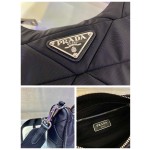 Prada's new three-in-one 🎉1BC151